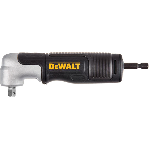 FLEXTORQ&reg; 1/4" Square Drive Modular Right Angle Attachment NTL Industrial