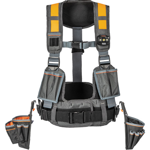 MODbox Tool Vest NTL Industrial