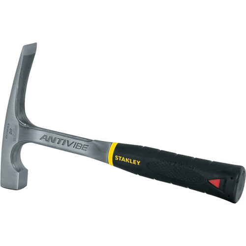 FatMax&reg; Ant-Vibe Brick Hammer, 20 lbs. NTL Industrial