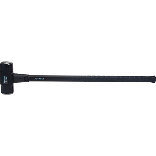 Masse, 12 lb, 36", Prise Fibre de verre NTL Industrial