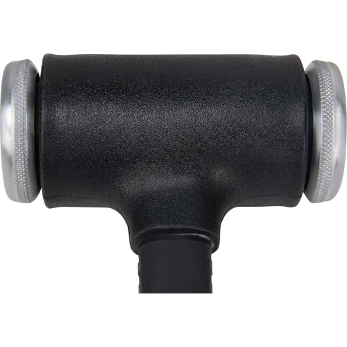 Aluminum End Caps NTL Industrial