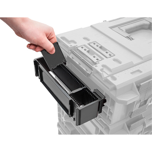 Support pour objets longs Arx NTL Industrial