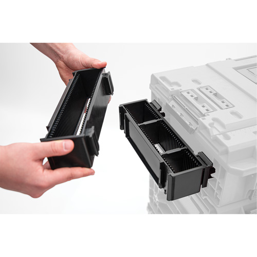 Support pour objets longs Arx NTL Industrial