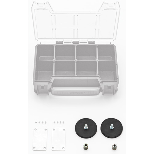 Aimants porte-outils Arx NTL Industrial