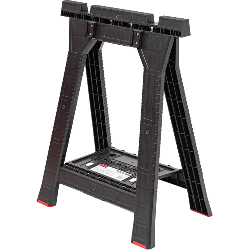 Arx Collapsible & Portable Sawhorse NTL Industrial
