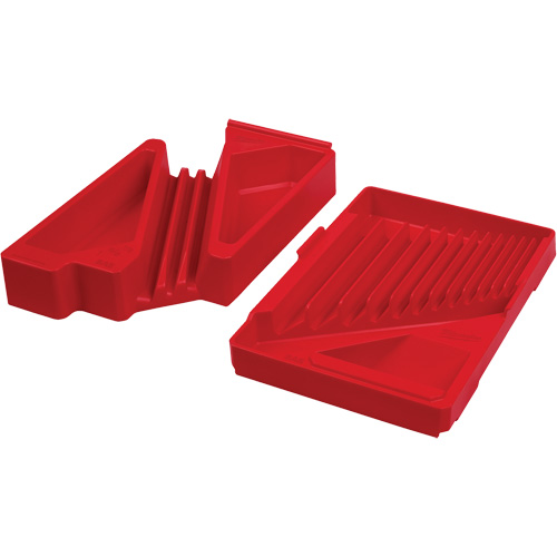 Plateaux pour cl&eacute;s mixtes SAE NTL Industrial