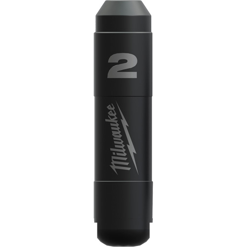 2" Concrete Vibrator Short Head NTL Industrial