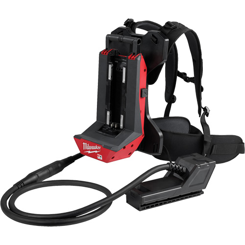 MX Fuel Portable Battery Extension NTL Industrial