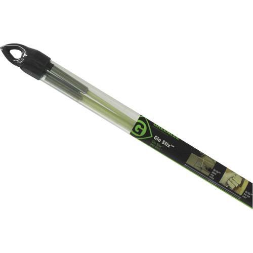 3/16" X 15' Glo Stix Kit Fish Sticks Kit NTL Industrial