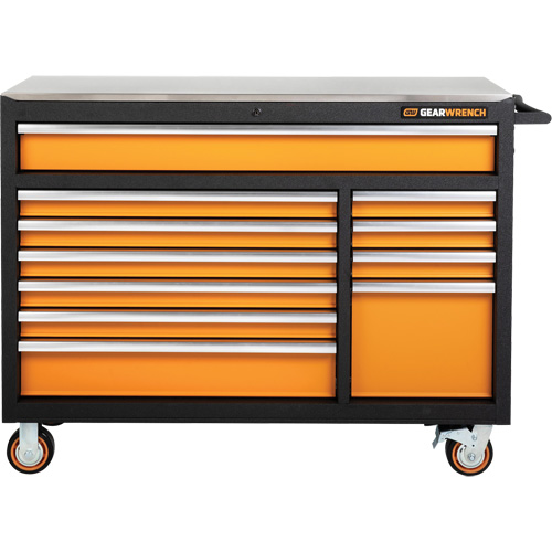 Jeu d'outils pour maître m&eacute;canicien MEGAMOD dans des plateaux en mousse modulaire de premi&egrave;re qualit&eacute; avec rangement d'outils, 1024 morceaux NTL Industrial