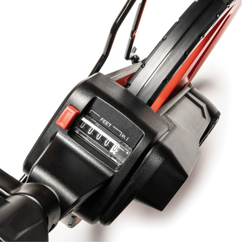 Professional Centerline SAE Measuring Wheel, 12"/30.48 cm, 10000' Range, Feet NTL Industrial