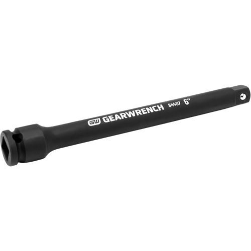 Jeu de rallonges &agrave; chocs, Prise de 3/8", Fini Phosphate de mangan&egrave;se, 4 Mcx NTL Industrial