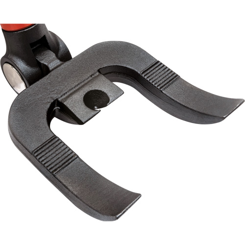 Indexing Deck Removal Bull Bar, 5-59/500" W, 44" L NTL Industrial