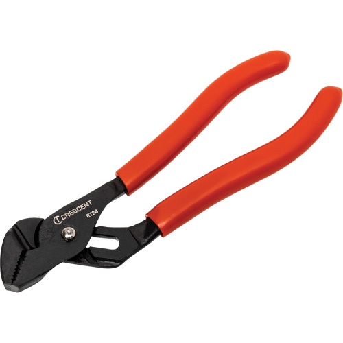 Mini Dipped Handle Tongue and Groove Pliers, 5" NTL Industrial