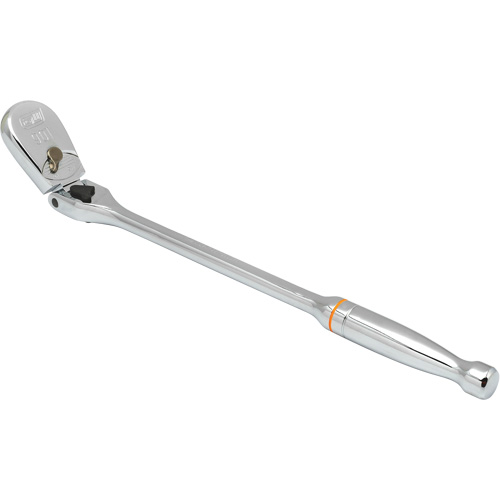 Rochet en goutte d'eau avec t&ecirc;te flexible verrouillable &agrave; 90 dents NTL Industrial