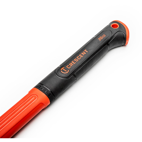 Marteau d'usage g&eacute;n&eacute;ral, 20 oz, Prise en Fibre de verre, 14" lo NTL Industrial