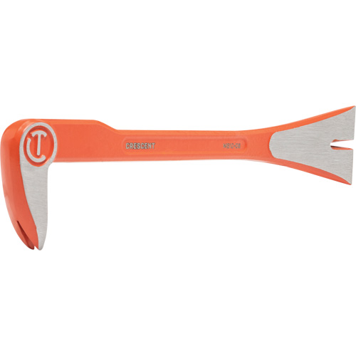 Barre-levier pour moulures, 1-3/4" la, 10" lo NTL Industrial