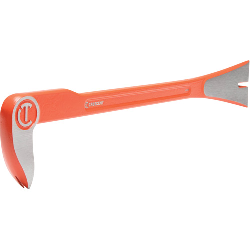 Barre-levier pour moulures, 3-1/2" la, 16" lo NTL Industrial