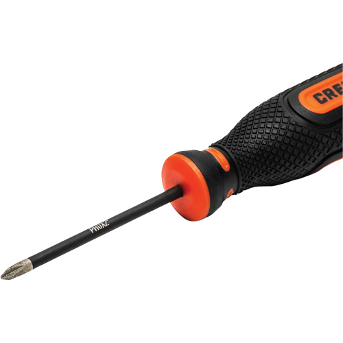 Diamond Tip Precision Screwdriver Set, 6 NTL Industrial