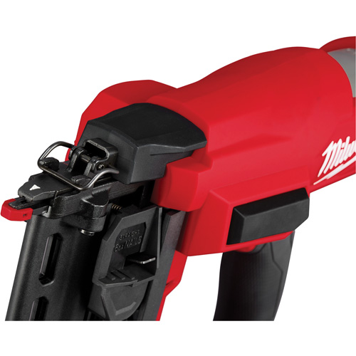 M18 FUEL 16 Gauge Straight Finish Nailer, 18 V, Lithium-Ion NTL Industrial