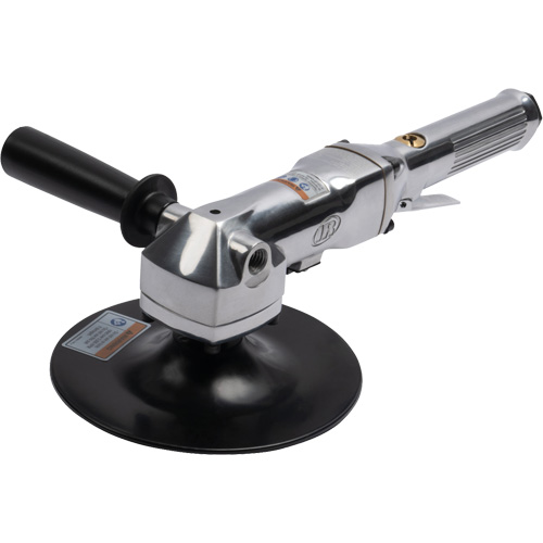Air Angle Polisher & Buffer NTL Industrial