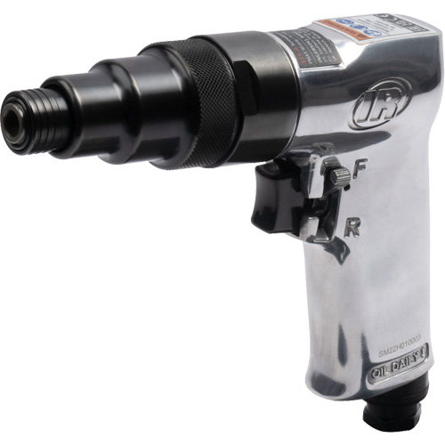 Tournevis pneumatique NTL Industrial