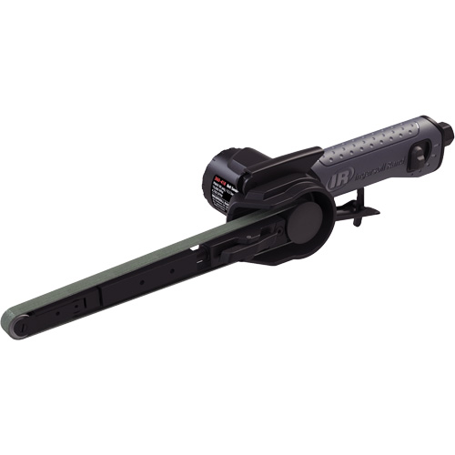 Ponceuse &agrave; courroie pneumatique, 1/2" - 18" NTL Industrial