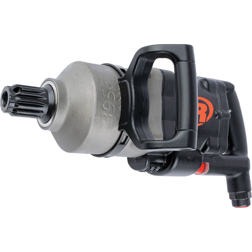 Cl&eacute; &agrave; chocs pneumatique, Prise #5, Entr&eacute;e d'air 1/2" NPT, Tr/min &agrave; vide 3600 NTL Industrial