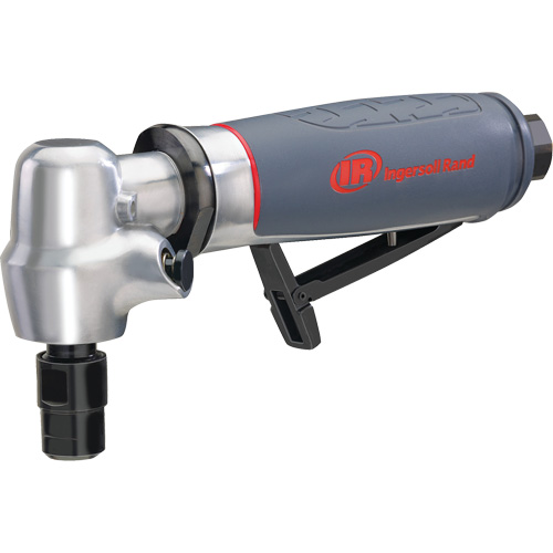Air Angle Die Grinder, 1/4" Collet, 12000 RPM NTL Industrial