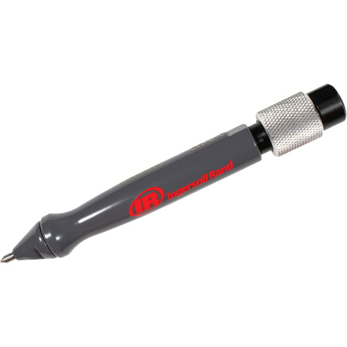 Stylo &agrave; graver pneumatique, 1/8" NPT, 1,5 pi, cu/min NTL Industrial