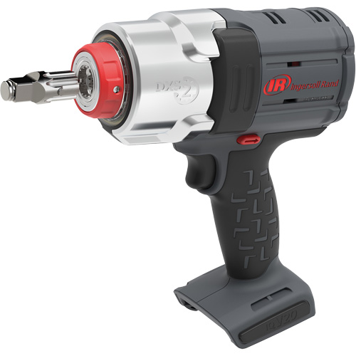 DXS2&reg; Cordless Impact Wrench, 20 V, 1/2" Socket NTL Industrial