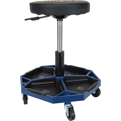 Tabouret pivotant pour travail NTL Industrial