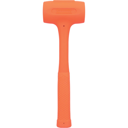 Masse sans rebond &agrave; surface douce Proto, 48 oz NTL Industrial