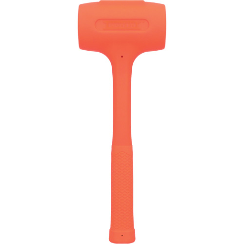 Masse sans rebond &agrave; surface douce Proto, 56 oz. NTL Industrial