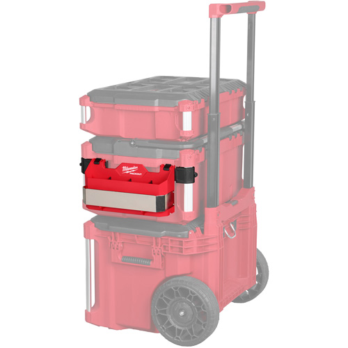 Support d'accessoires pour boîte &agrave; outils PACKOUT NTL Industrial
