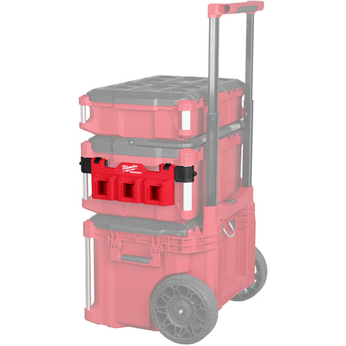 PACKOUT Tool Box M18 Battery Rack Attachment NTL Industrial