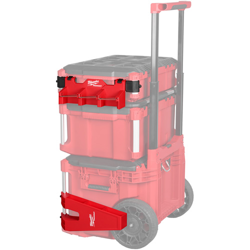 PACKOUT Tool Box Long Tool Holder Attachment NTL Industrial