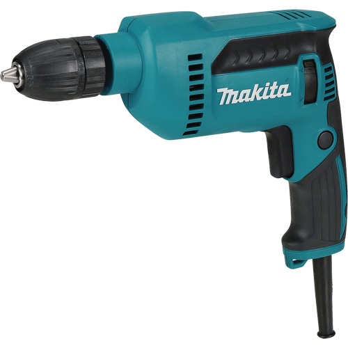 Variable Speed Drill with Keyless Chuck NTL Industrial