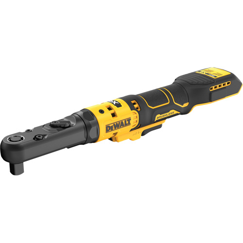 MAX* XR&reg; Brushless Cordless Sealed Head Ratchet (Tool Only) NTL Industrial
