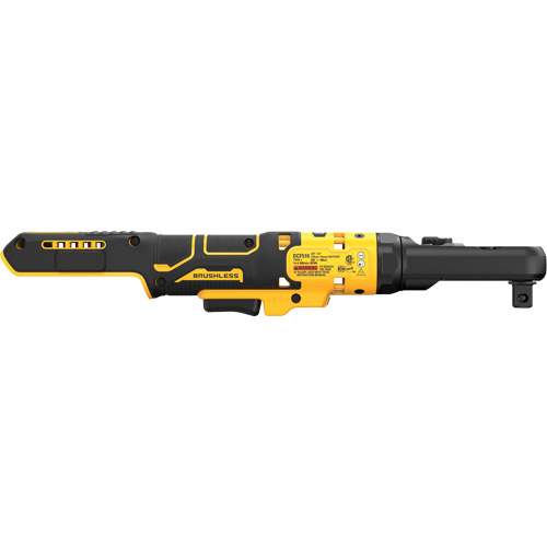 MAX* XR&reg; Brushless Cordless Sealed Head Ratchet (Tool Only) NTL Industrial