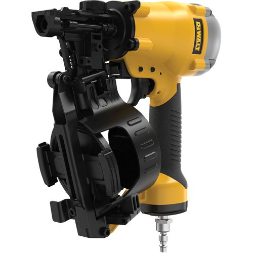 Cloueuse &agrave; rouleau pour toiture 15° NTL Industrial