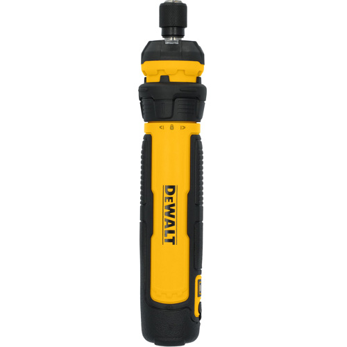 Jeu de tournevis sans fil de 14 morceaux avec commande FLEXDRIVE, 4 V, 44 lb-po/5 Nm couple max. NTL Industrial