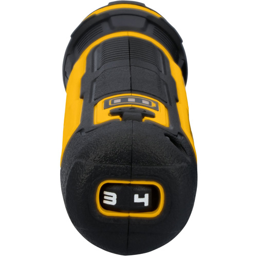 Jeu de tournevis sans fil de 14 morceaux avec commande FLEXDRIVE, 4 V, 44 lb-po/5 Nm couple max. NTL Industrial