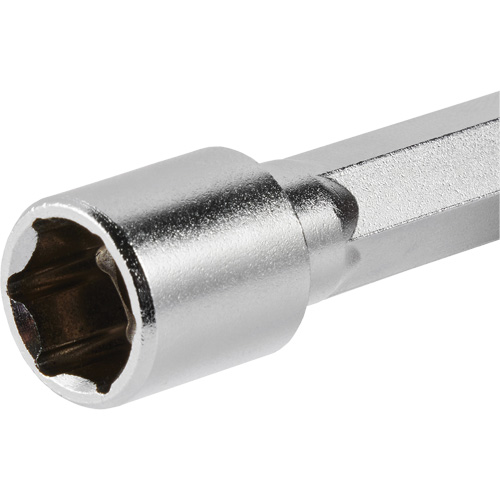 HollowCore Nut Driver Set, 7, Magnetic, Metric NTL Industrial