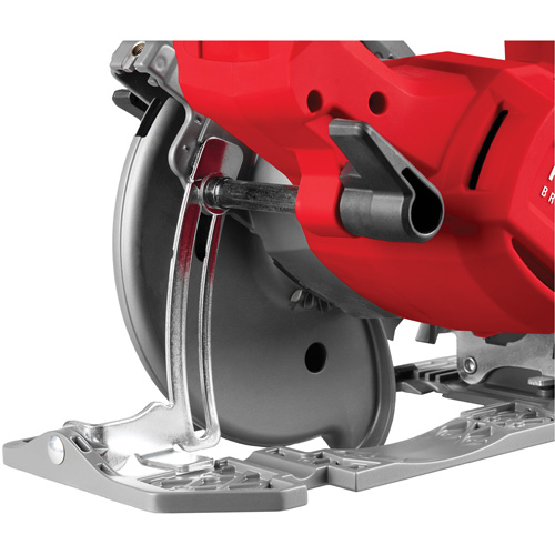 M18 FUEL Circular Saw (Tool Only), 6-1/2", 18 V NTL Industrial