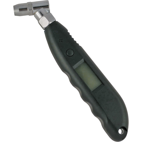 Digital Tire Pressure Gauge NTL Industrial