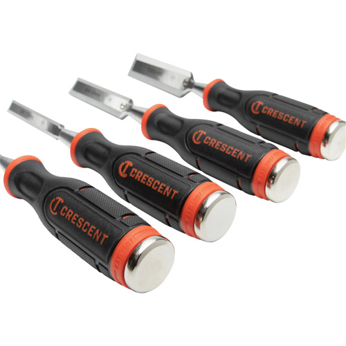 Wood Chisel Set NTL Industrial