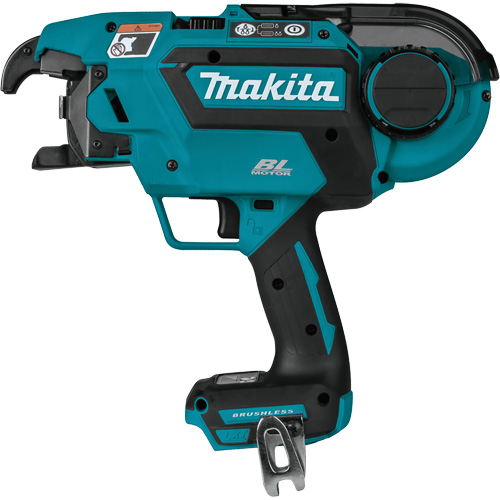 Outil de fixation d'armature sans balai LXT NTL Industrial