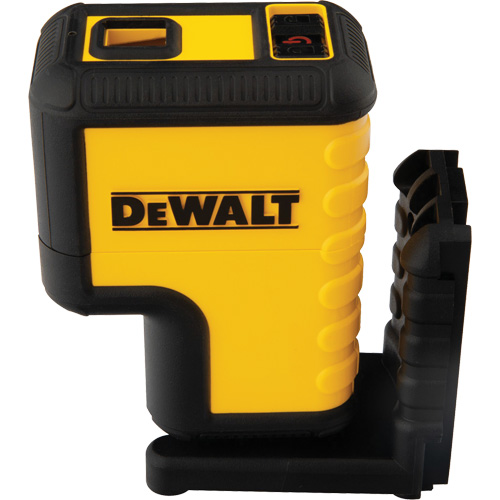 Red 3 Spot Laser Level NTL Industrial