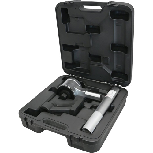 Multiplicateur de couple 2200 lb-pi, 1/2" Couple d'entr&eacute;e, 1" Couple de sortie, 15.5:1 Ratio NTL Industrial